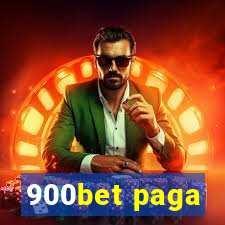 900bet paga